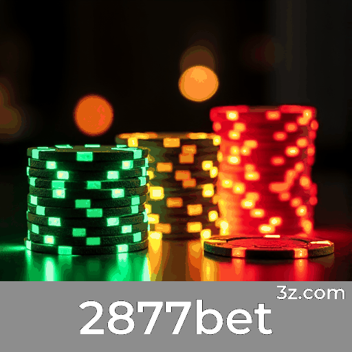 2877bet: Opções Diversas, Entretenimento Sem Fim