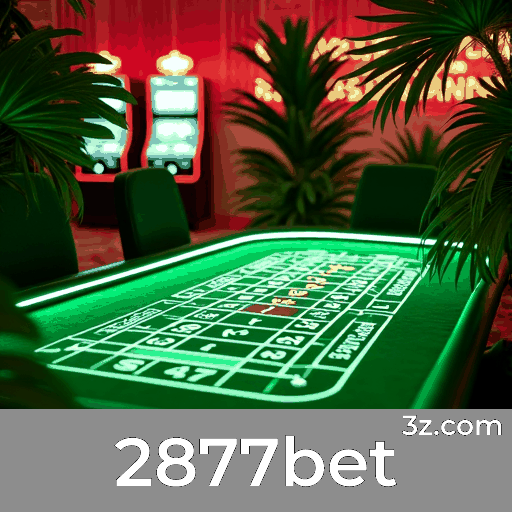 2877bet: A Experiência Real de Jogos de Mesa ao Vivo