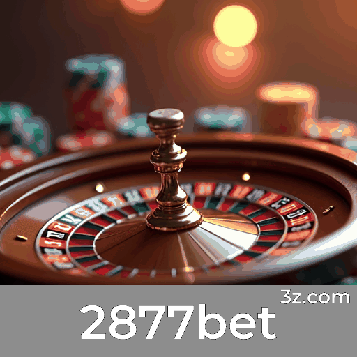 2877bet: Domine Esporte com Análise e Estratégia