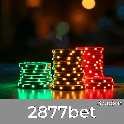 Gestão de Bônus Estratégica: Otimize 25% ROI com 2877bet