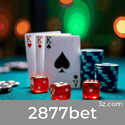 2877bet: Plataforma Estável, Segura e Otimizada para o Brasil