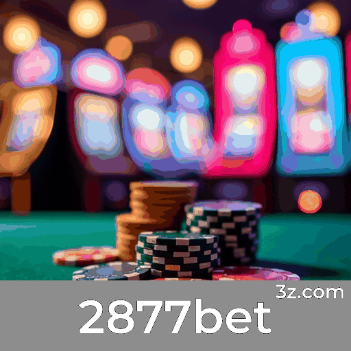 Potencialize Promoções com Estratégias na 2877bet
