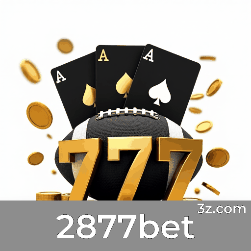2877bet: Domine Esporte com Análise e Estratégia