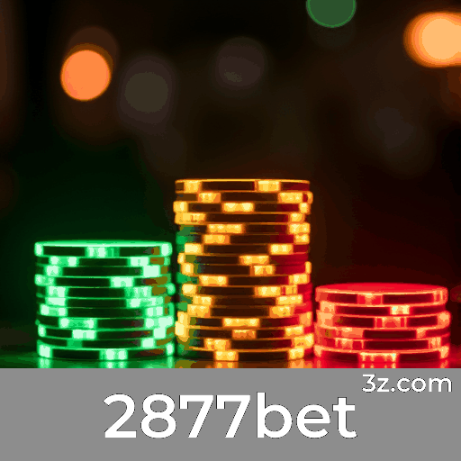 Aposte em movimento com o aplicativo móvel 2877bet