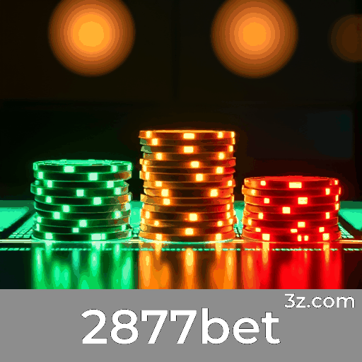 Gestão de Bônus Estratégica: Otimize 25% ROI com 2877bet